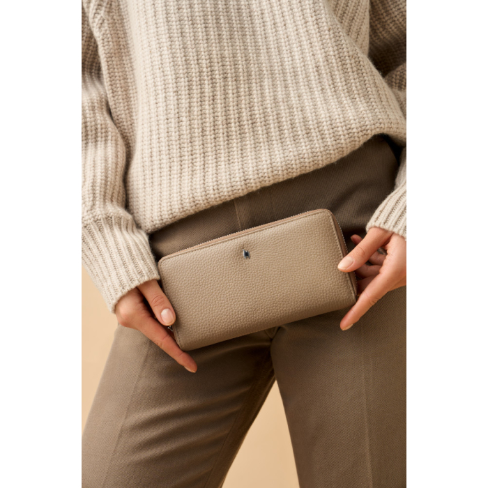 44185 Kožená peněženka Zippo Signature Women’s