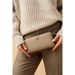 44185 Kožená peněženka Zippo Signature Women’s