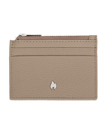 44186 Kožené pouzdro na karty Zippo Signature Women’s