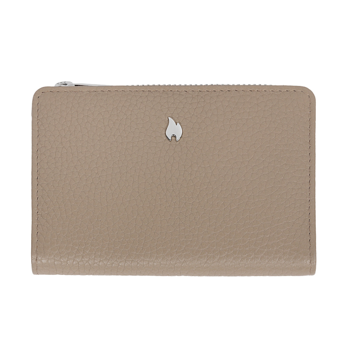 44187 Malá kožená peněženka Zippo Signature Women’s