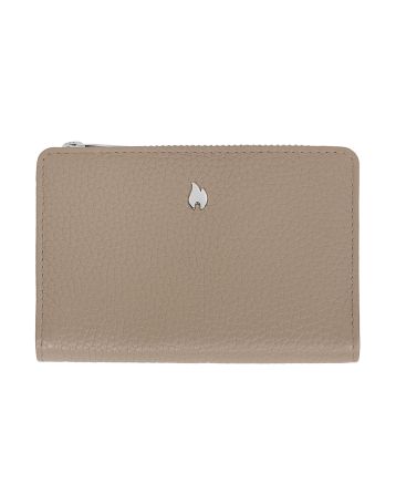 44187 Malá kožená peněženka Zippo Signature Women’s