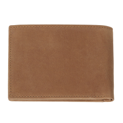 44199 Kožená peněženka Zippo Vintage