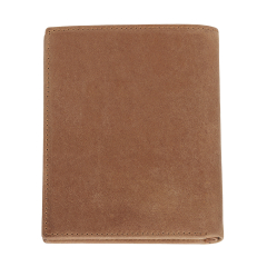 44202 Kožené pouzdro na karty Zippo Vintage