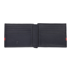 44203 Kožená peněženka Zippo Navy