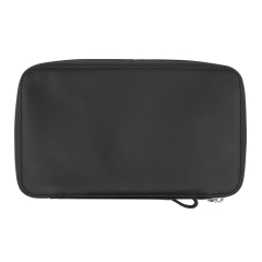 44208 Kožená cestovní taška na doutníky Zippo Signature