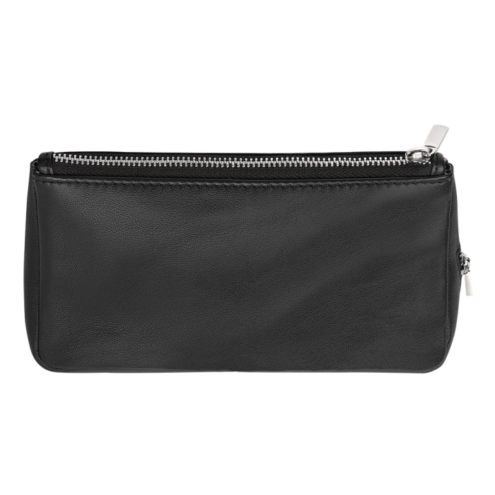 44209 Kožené pouzdro na dýmku Zippo Signature