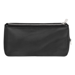 44209 Kožené pouzdro na dýmku Zippo Signature