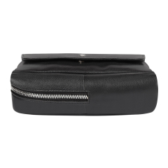 44209 Kožené pouzdro na dýmku Zippo Signature