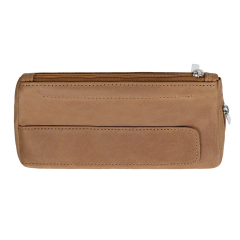 44210 Kožené pouzdro na dýmku Zippo Vintage