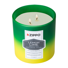 47052 Zippo svíce - Lemon & Lime