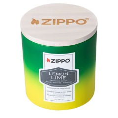 47052 Zippo svíce - Lemon & Lime