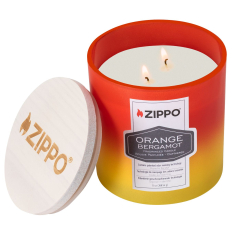 47053 Zippo svíce - Orange & Bergamot
