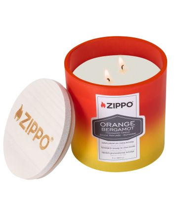 47053 Zippo svíce - Orange & Bergamot