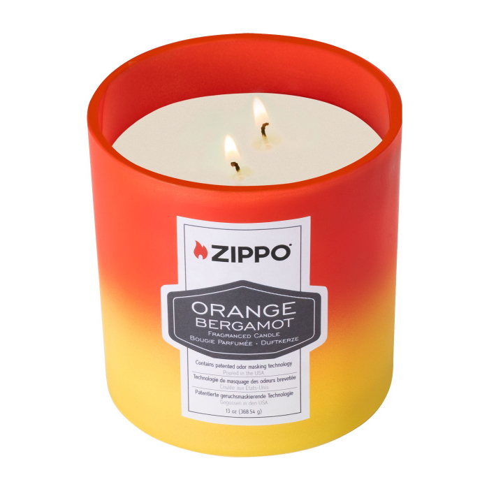 47053 Zippo svíce - Orange & Bergamot
