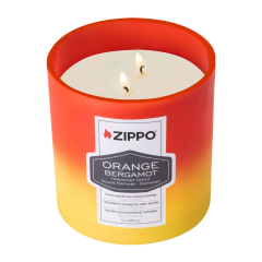 47053 Zippo svíce - Orange & Bergamot