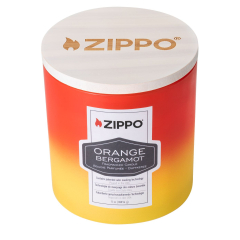 47053 Zippo svíce - Orange & Bergamot