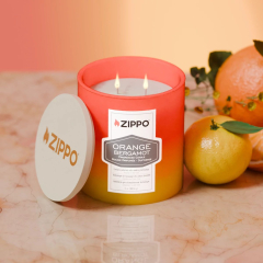 47053 Zippo svíce - Orange & Bergamot