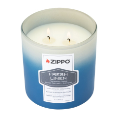 47054 Zippo svíce - Fresh Linen
