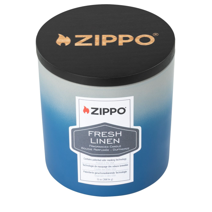 47054 Zippo svíce - Fresh Linen