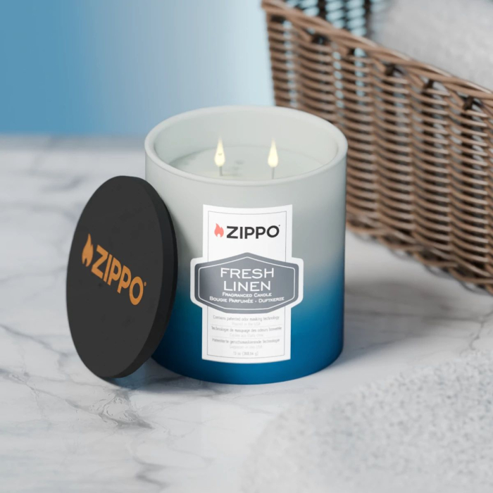 47054 Zippo svíce - Fresh Linen