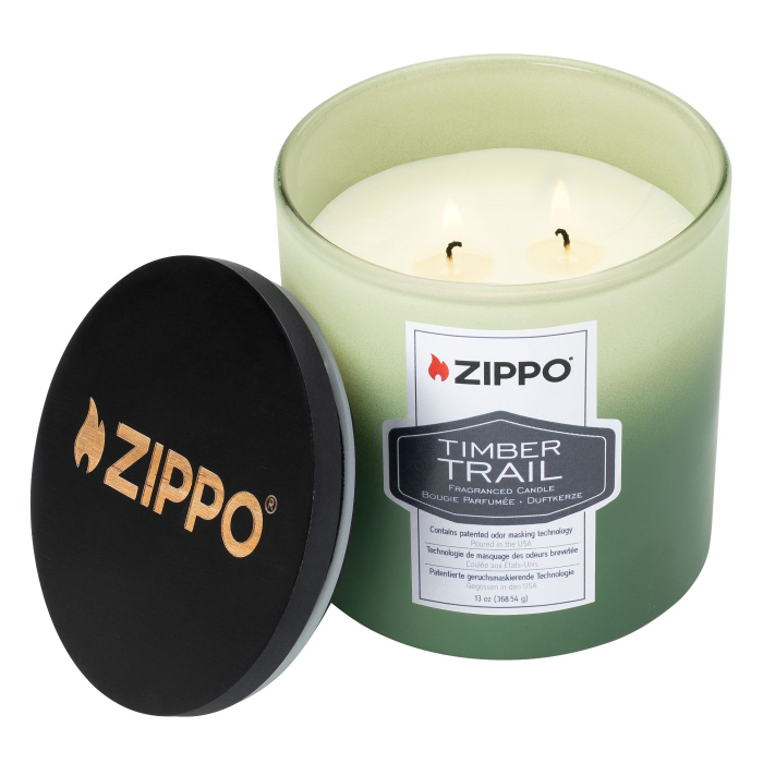 47055 Zippo svíce - Timber Trail
