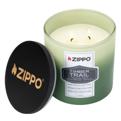 47055 Zippo svíce - Timber Trail