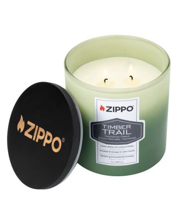 47055 Zippo svíce - Timber Trail