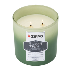 47055 Zippo svíce - Timber Trail