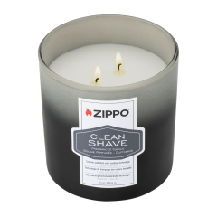 47056 Zippo svíce - Clean Shave