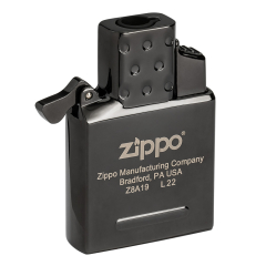 30907 Plynový insert Zippo - jednotryskový černý