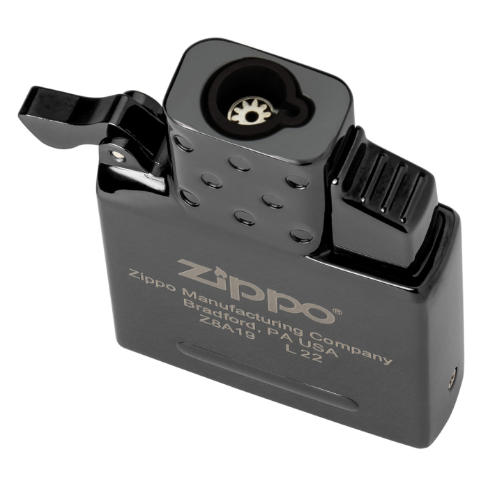 30907 Plynový insert Zippo - jednotryskový černý