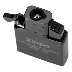 30907 Plynový insert Zippo - jednotryskový černý