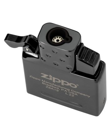 30907 Plynový insert Zippo - jednotryskový černý