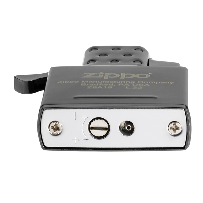 30907 Plynový insert Zippo - jednotryskový černý