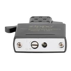 30907 Plynový insert Zippo - jednotryskový černý