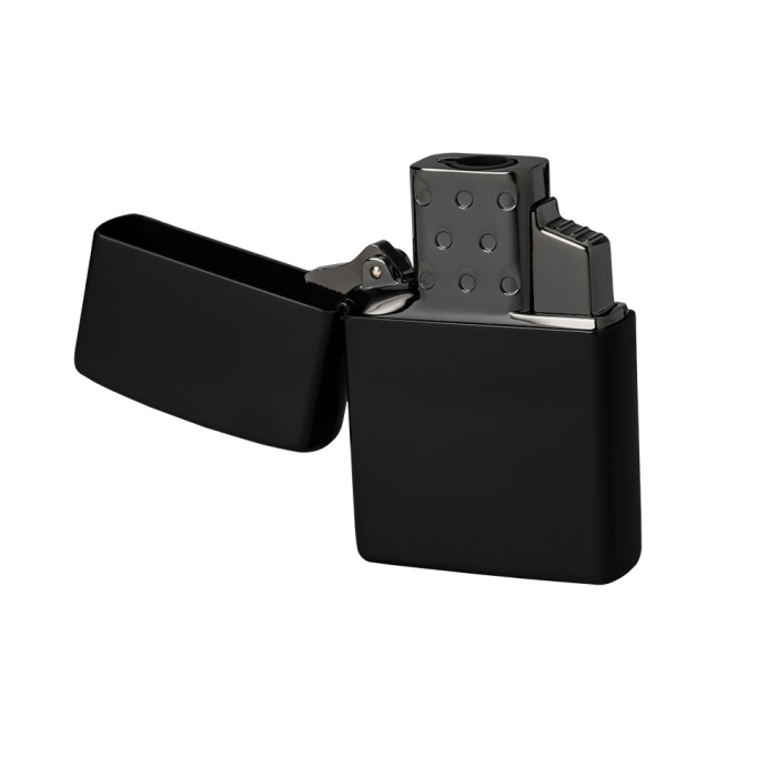 30907 Plynový insert Zippo - jednotryskový černý