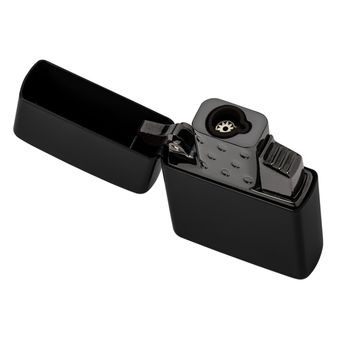 30907 Plynový insert Zippo - jednotryskový černý