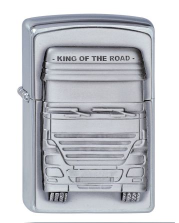 21980 King of the Road