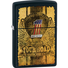 26501 Harley-Davidson®