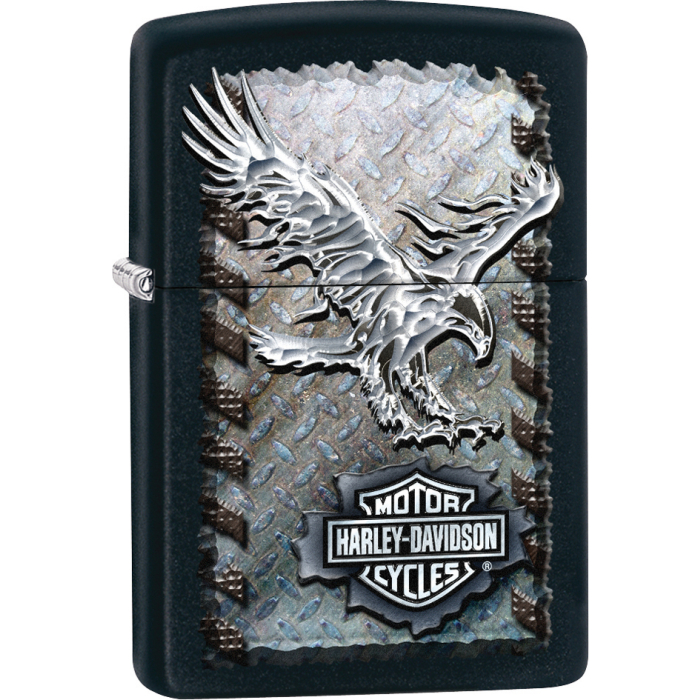 26502 Harley-Davidson®