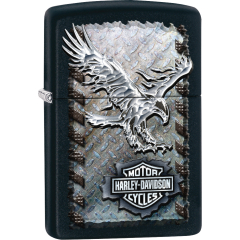 26502 Harley-Davidson®