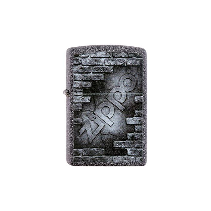 26506 Zippo Bricks