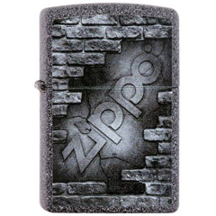 26506 Zippo Bricks