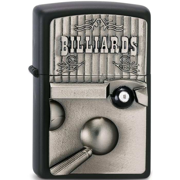 26513 Billiard Emblem