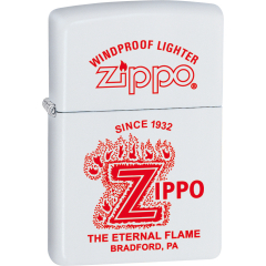 26522 Zippo Eternal