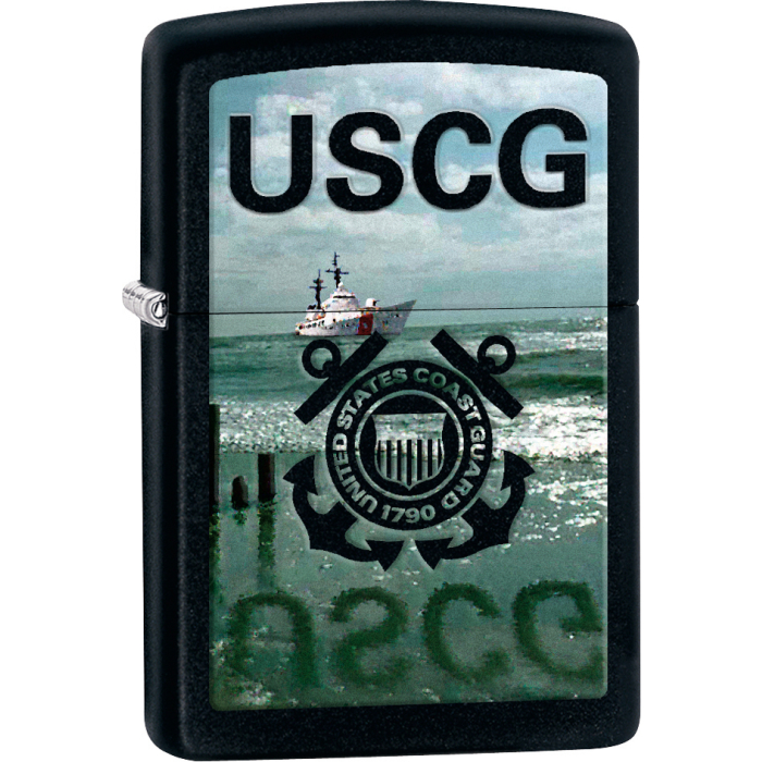 26533 Coast Guard