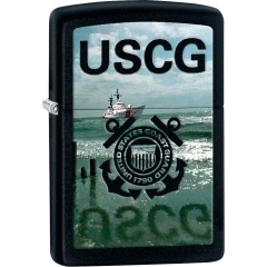 26533 Coast Guard