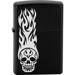 26545 Skull Tattoo