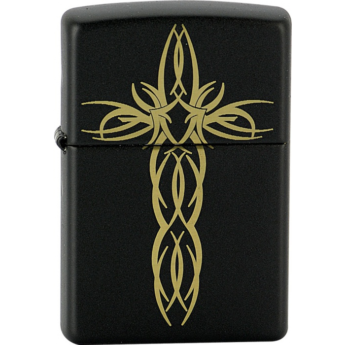 26549 Tribal Cross