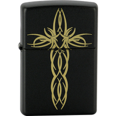 26549 Tribal Cross